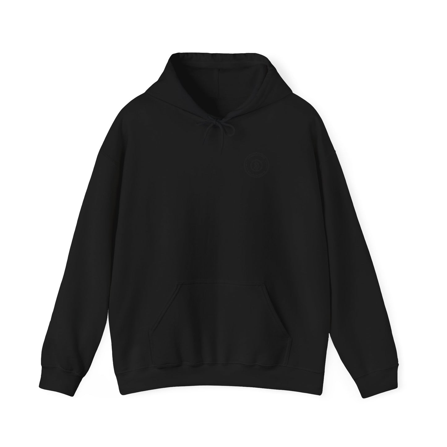 Success mode Rockstar hoodie x Unisex Heavy Blend™ Hooded Sweatshirt
