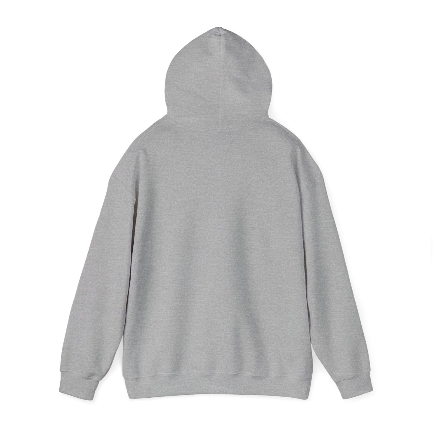 Success Comes At Moments Riped x Unisex Heavy Blend™ Hooded Sweatshirt