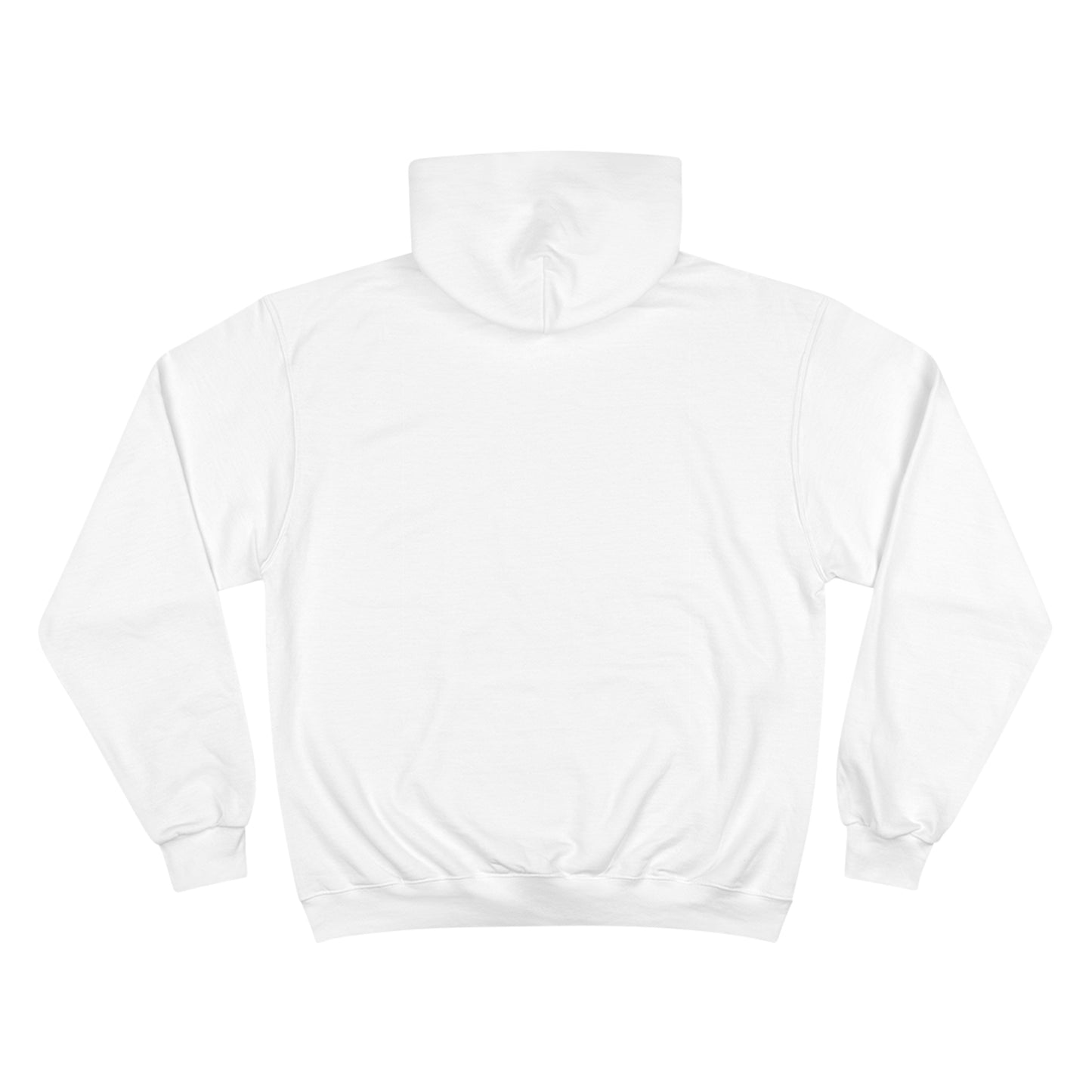 Success Meaning x Champion Hoodie