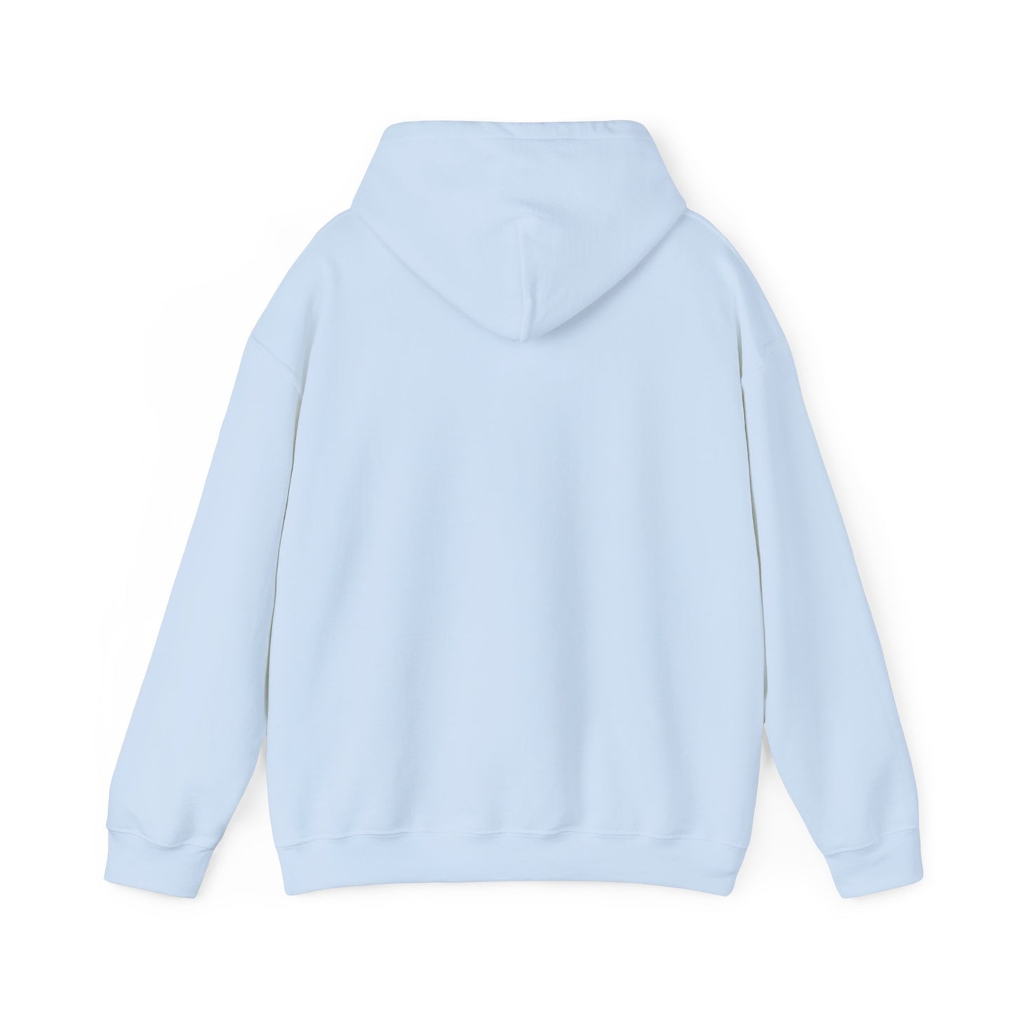 Success Comes at Moments x Unisex Heavy Blend™ Hooded Sweatshirt
