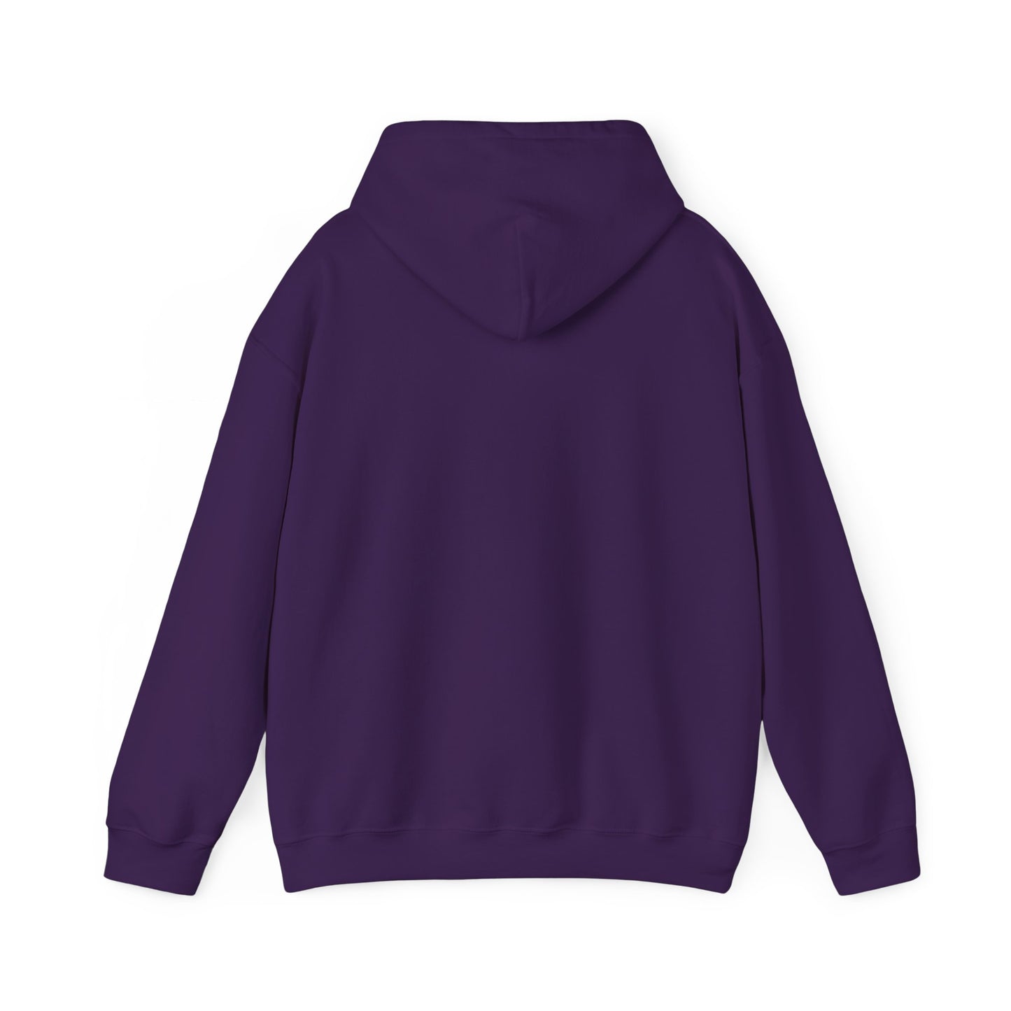 Success Comes at Moments x Unisex Heavy Blend™ Hooded Sweatshirt