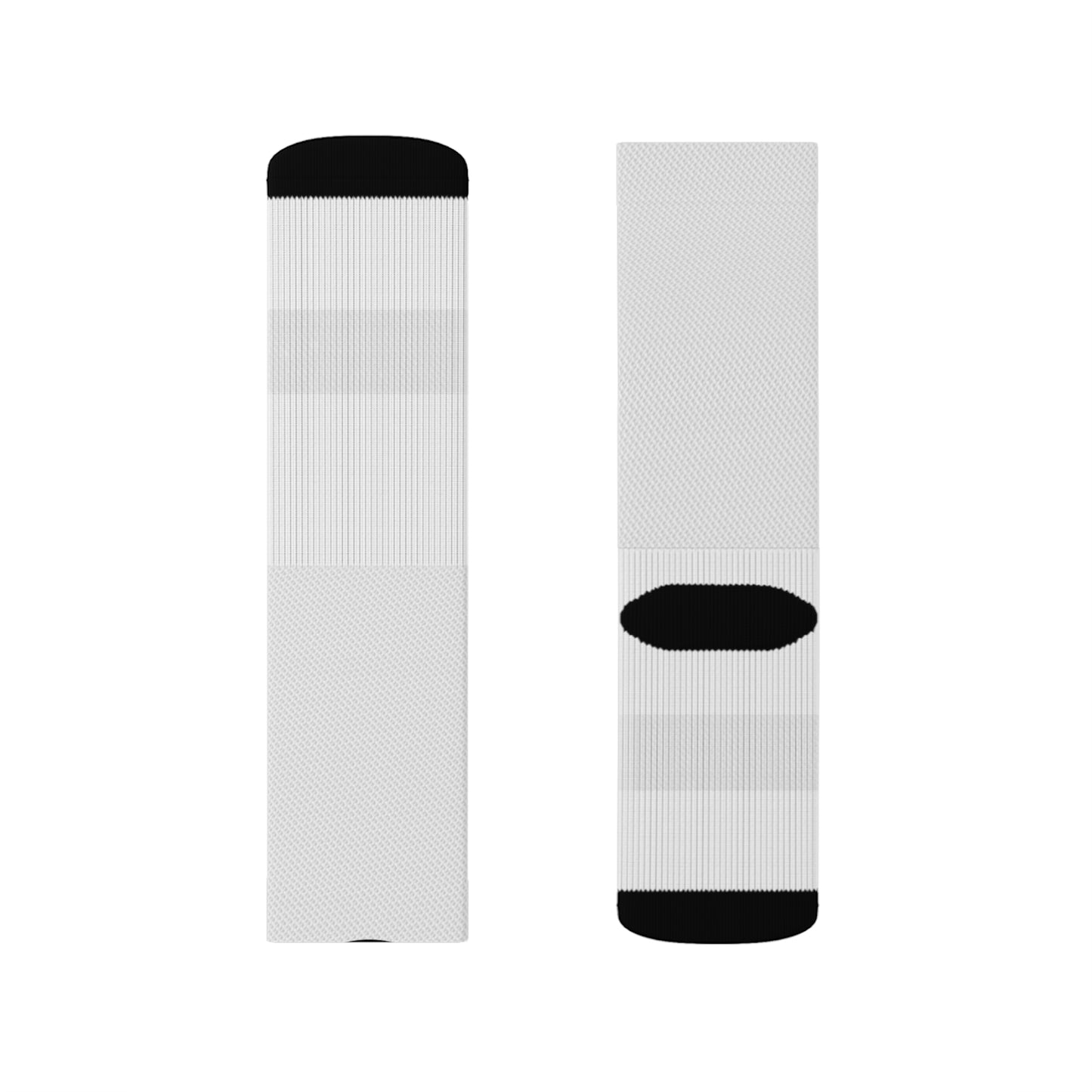 Success Bitcoin x Sublimation Socks
