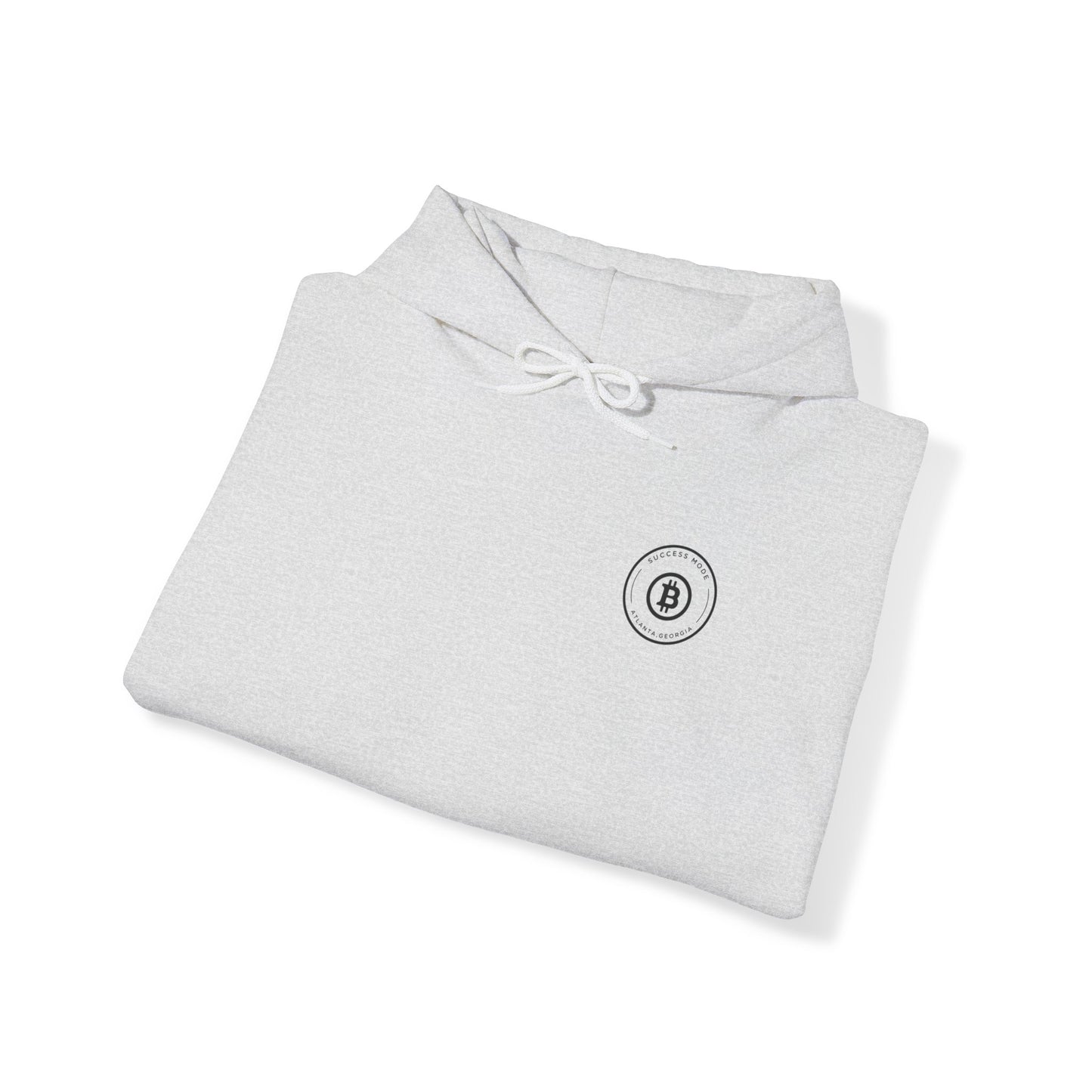 Success mode Rockstar hoodie x Unisex Heavy Blend™ Hooded Sweatshirt