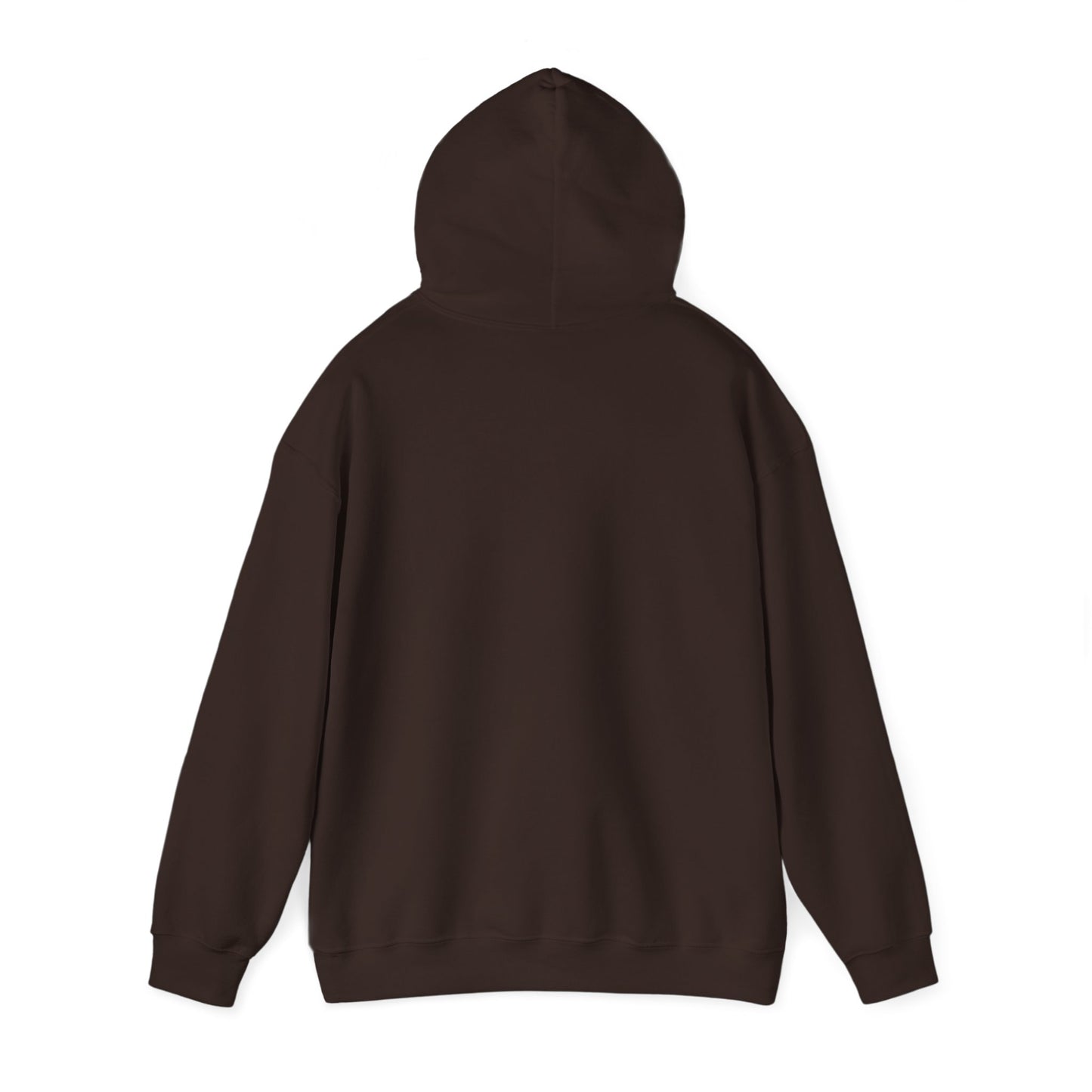 Success Comes at Moments x Unisex Heavy Blend™ Hooded Sweatshirt