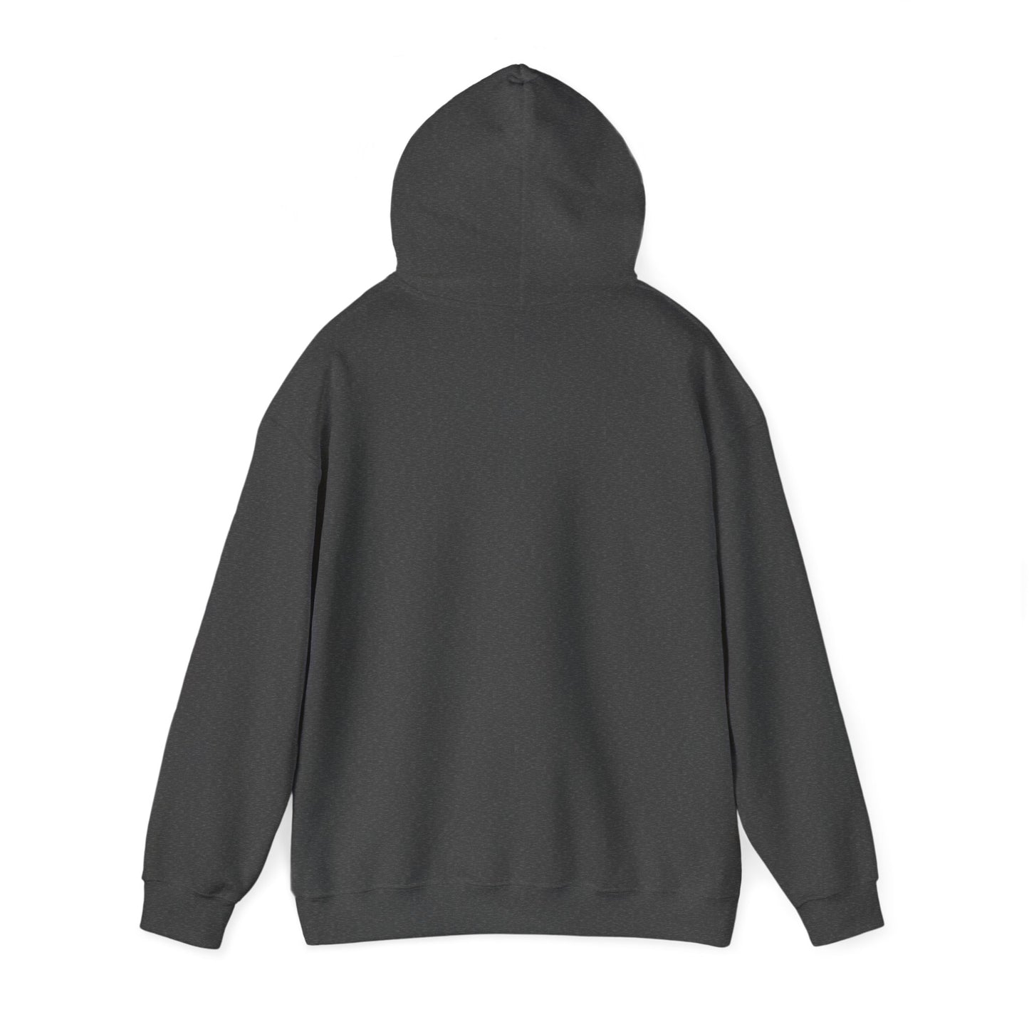 Success Comes at Moments x Unisex Heavy Blend™ Hooded Sweatshirt