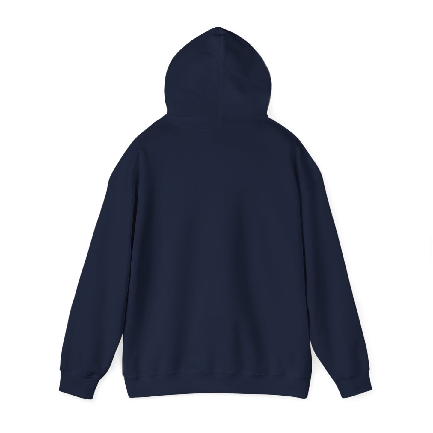 Success Comes at Moments x Unisex Heavy Blend™ Hooded Sweatshirt