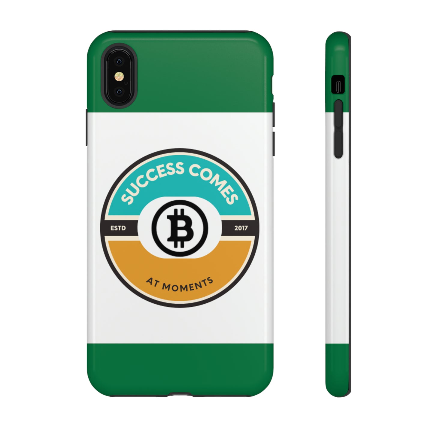 Success est 2017 x Tough Cases