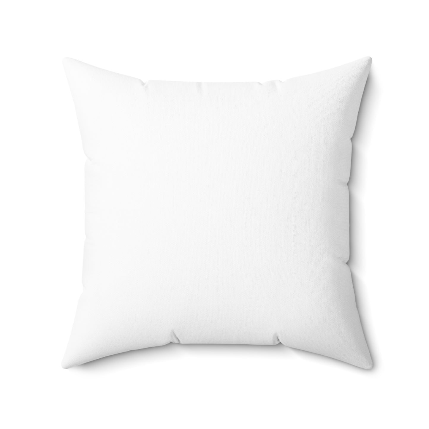 Success comes at moments x Spun Polyester Square Pillow