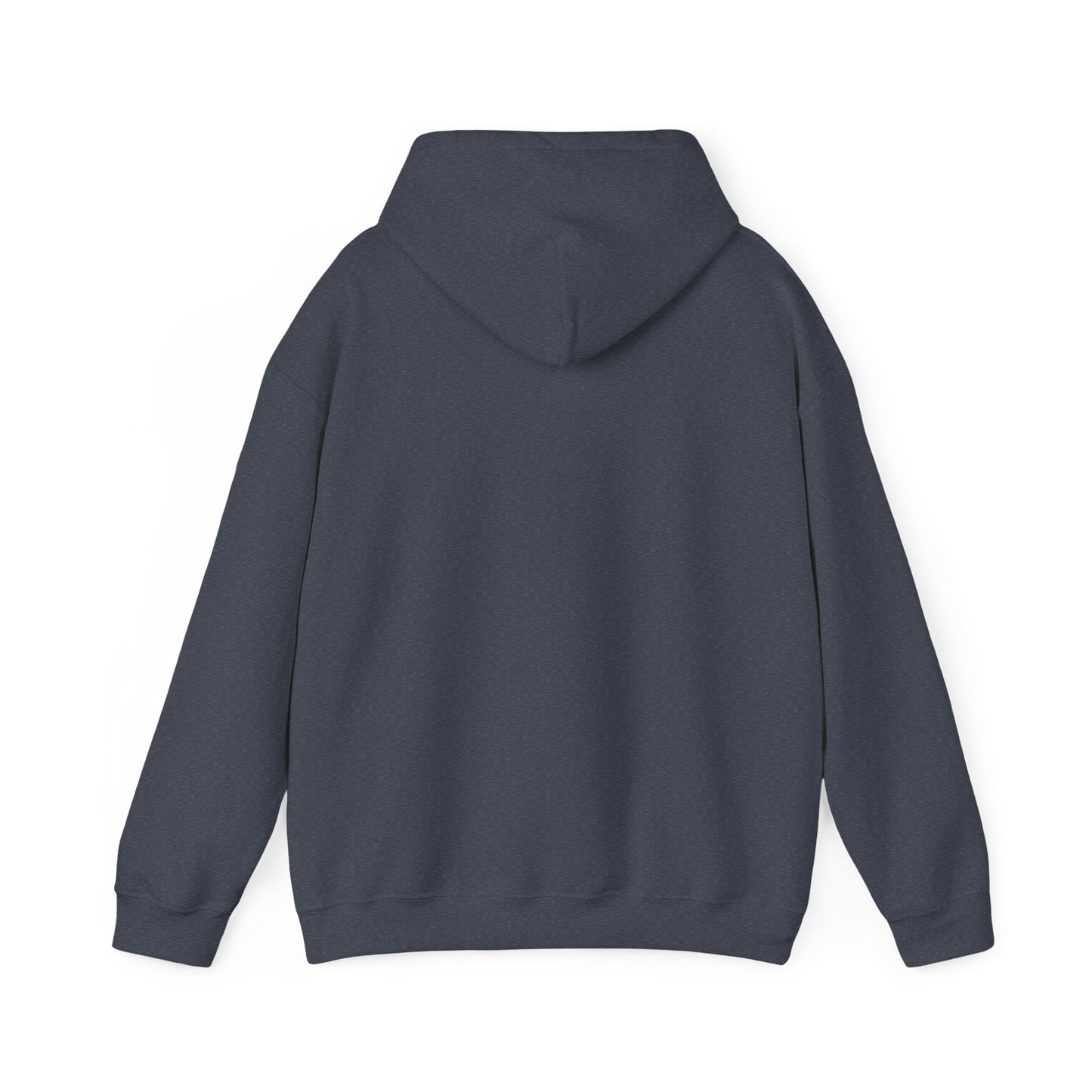 Success Comes At Moments Riped x Unisex Heavy Blend™ Hooded Sweatshirt
