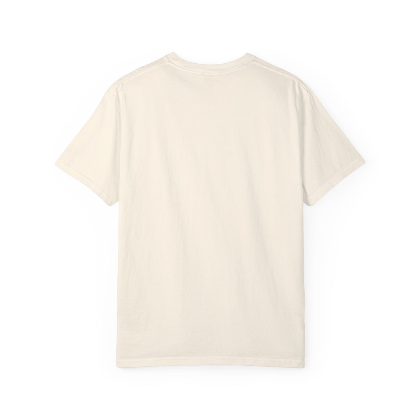 Successcomes At moments x Unisex Garment-Dyed T-shirt