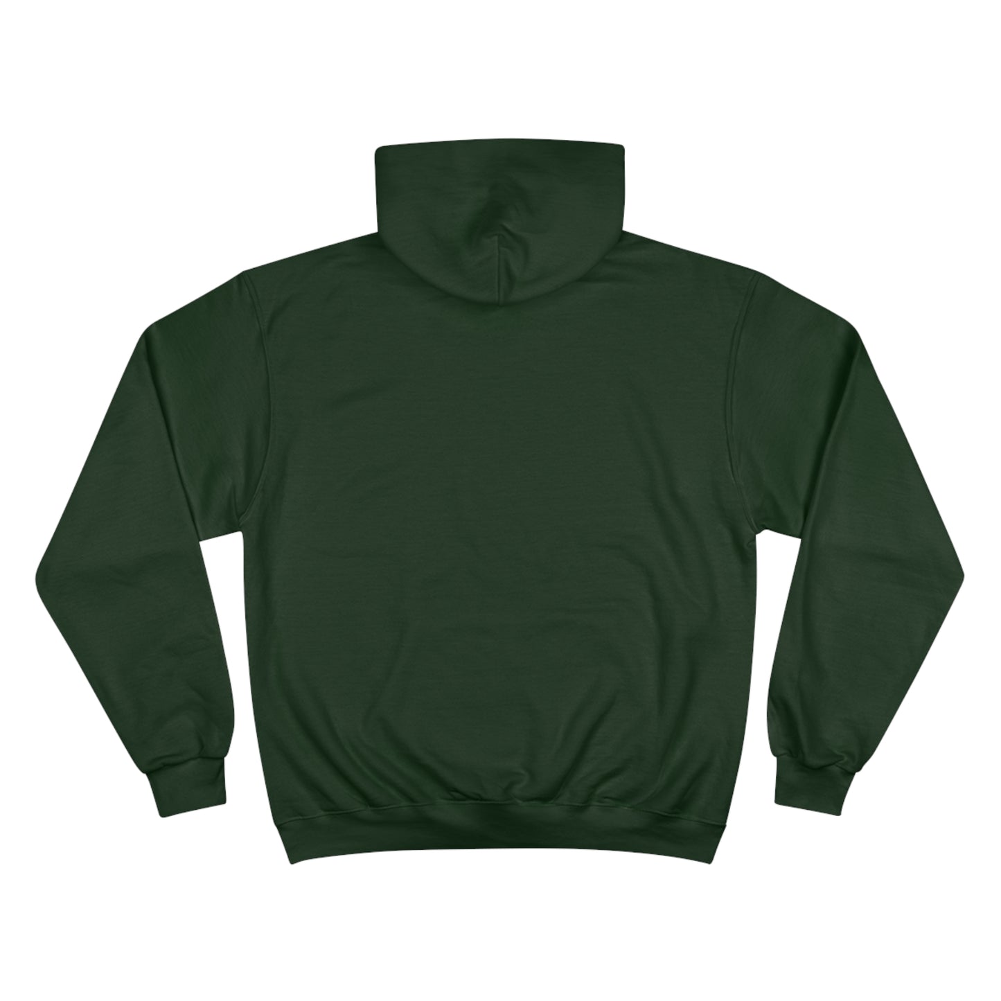Success Meaning x Champion Hoodie
