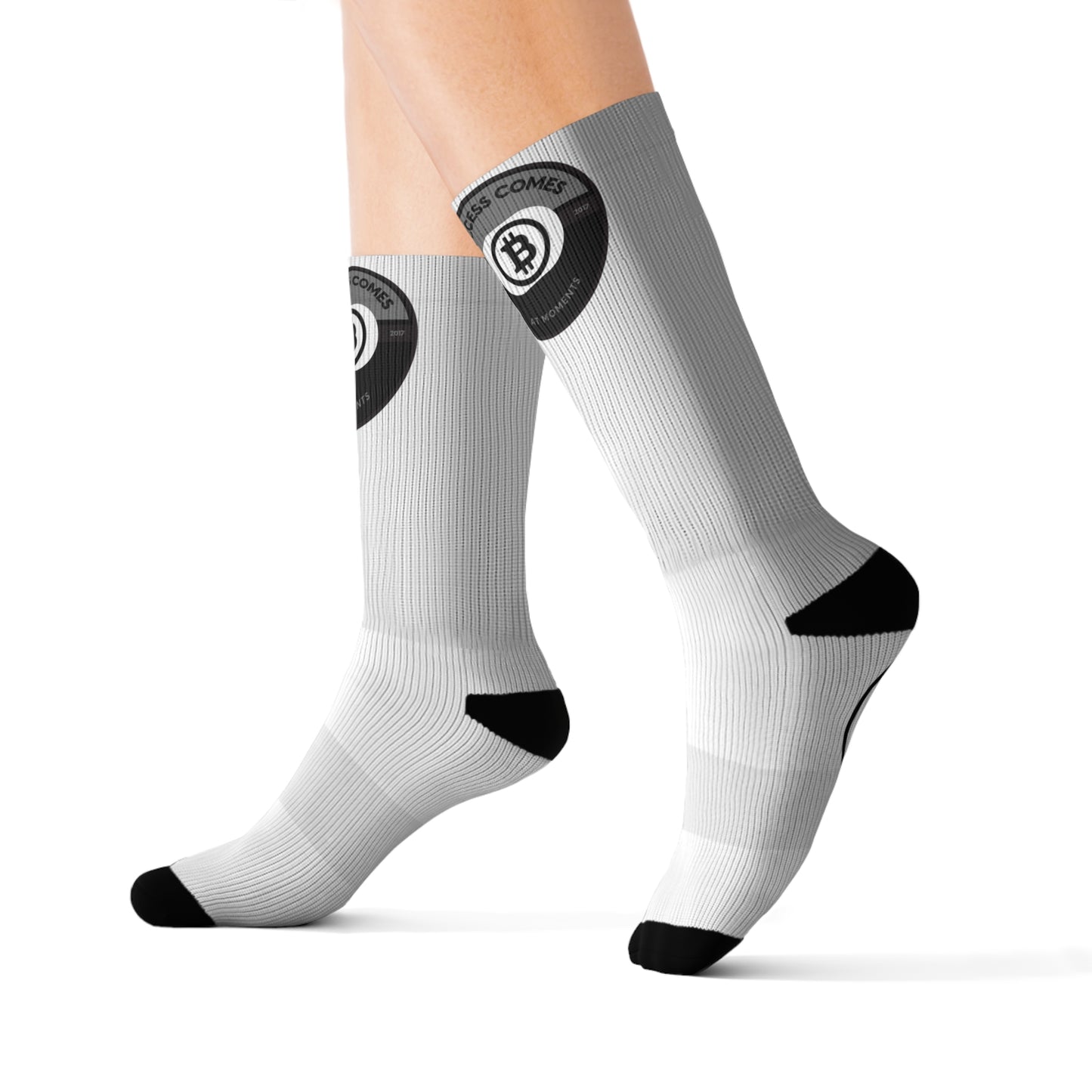 Success Mode x Sublimation Socks