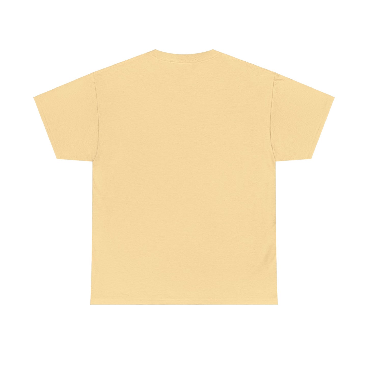 Success Quote Tee x Heavy Cotton Tee