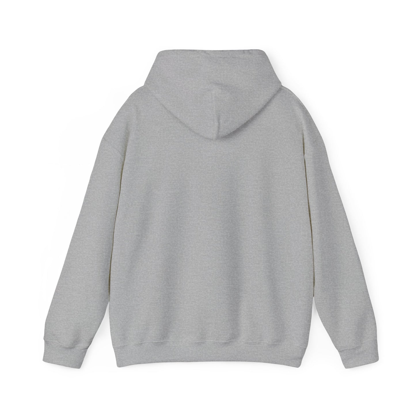 Success Comes At Moments Riped x Unisex Heavy Blend™ Hooded Sweatshirt