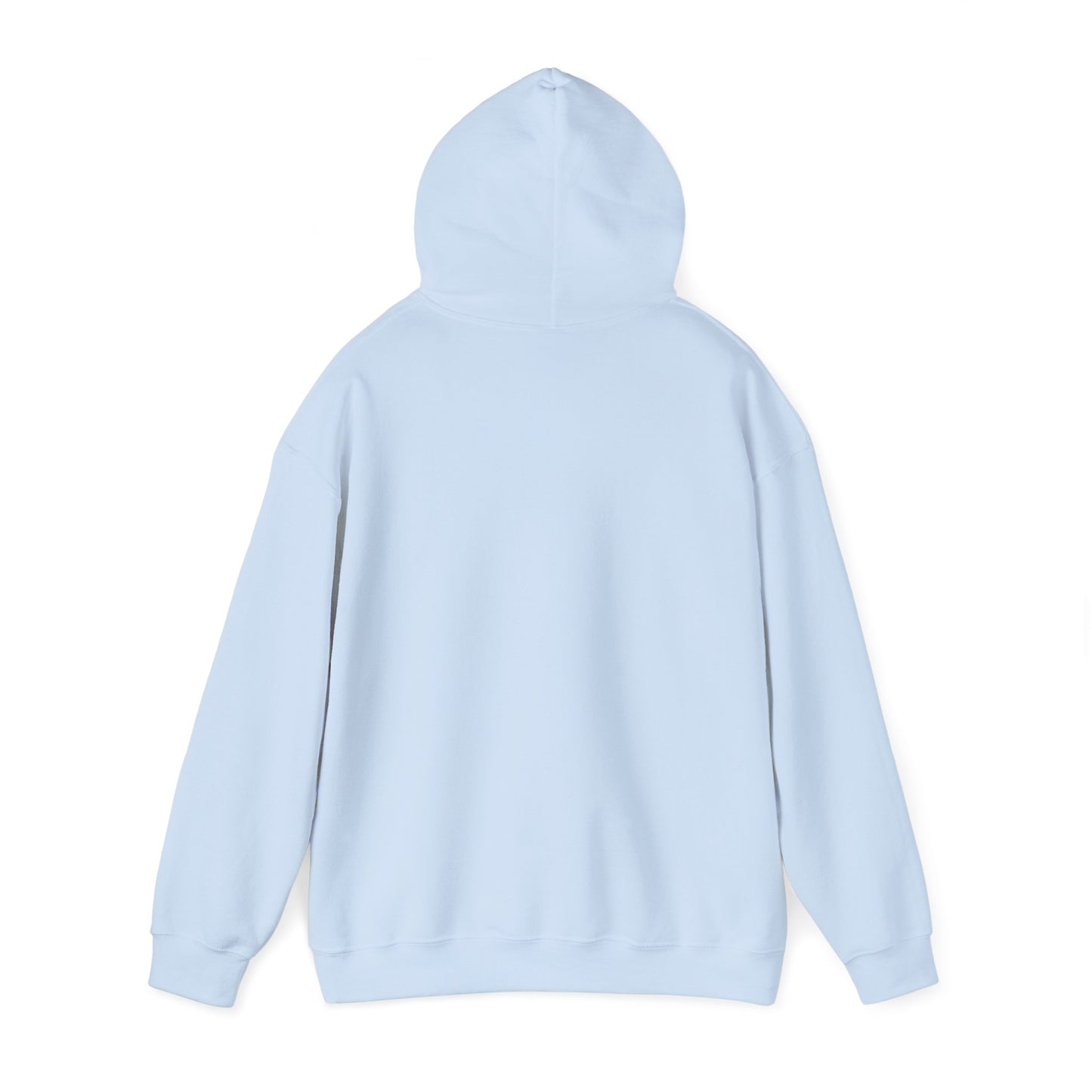 Success Comes at Moments x Unisex Heavy Blend™ Hooded Sweatshirt