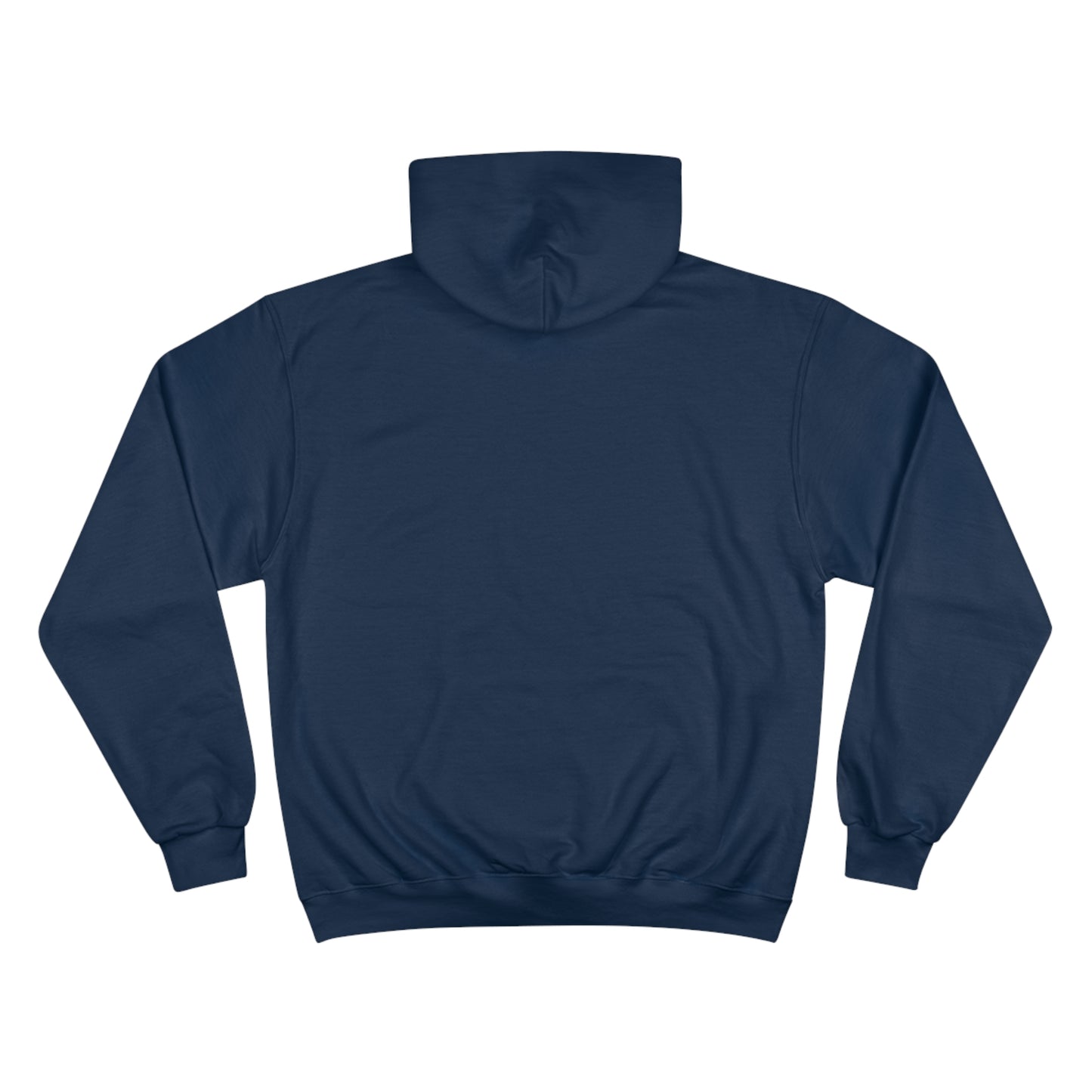 Success Meaning x Champion Hoodie