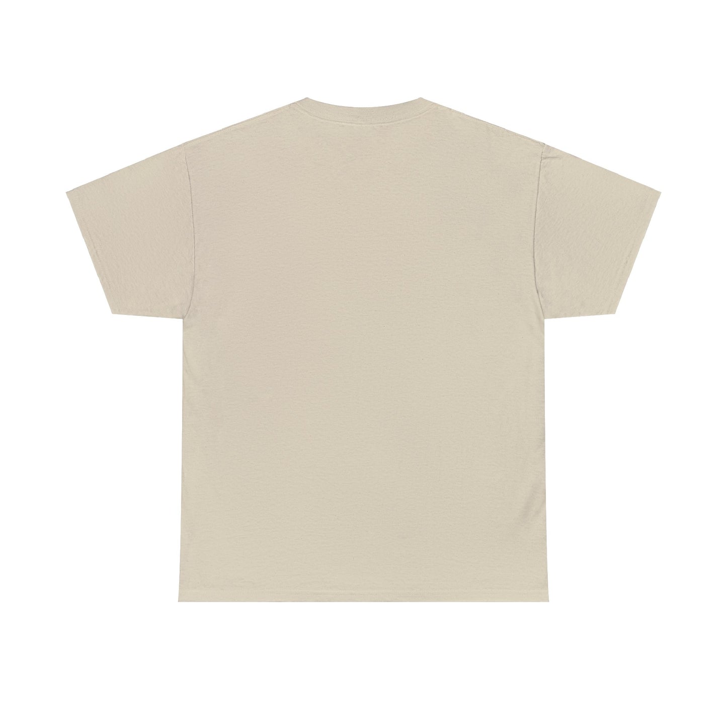 Success Quote Tee x Heavy Cotton Tee