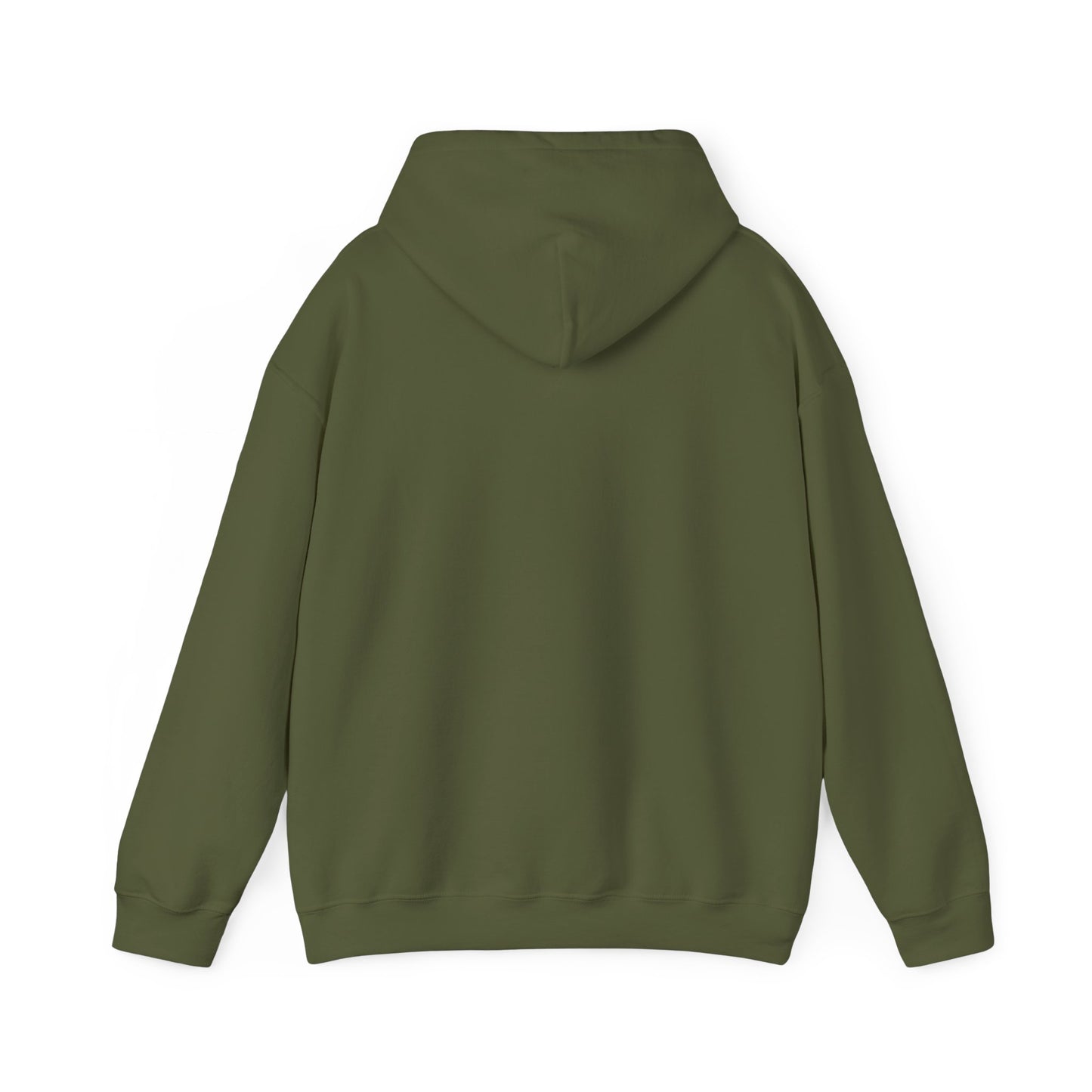 Success Comes At Moments Riped x Unisex Heavy Blend™ Hooded Sweatshirt