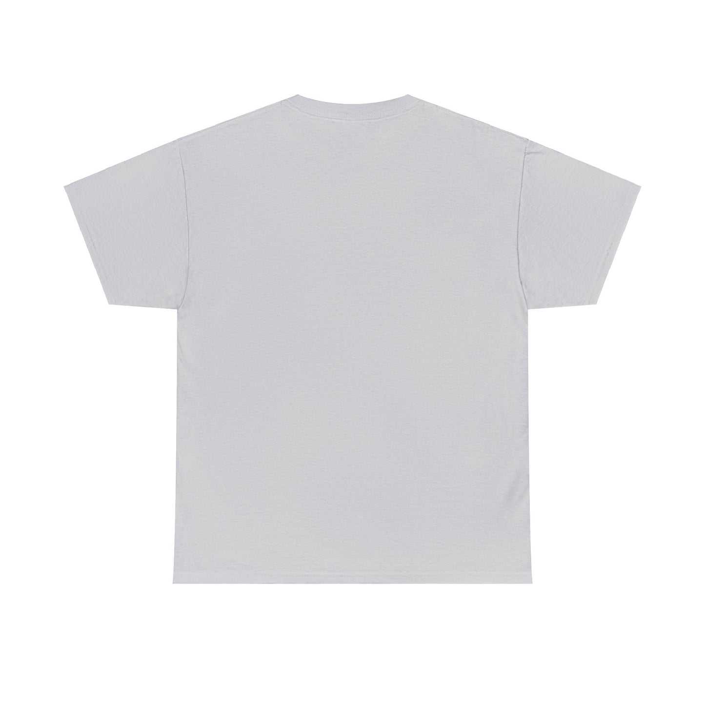 Success Quote Tee x Heavy Cotton Tee