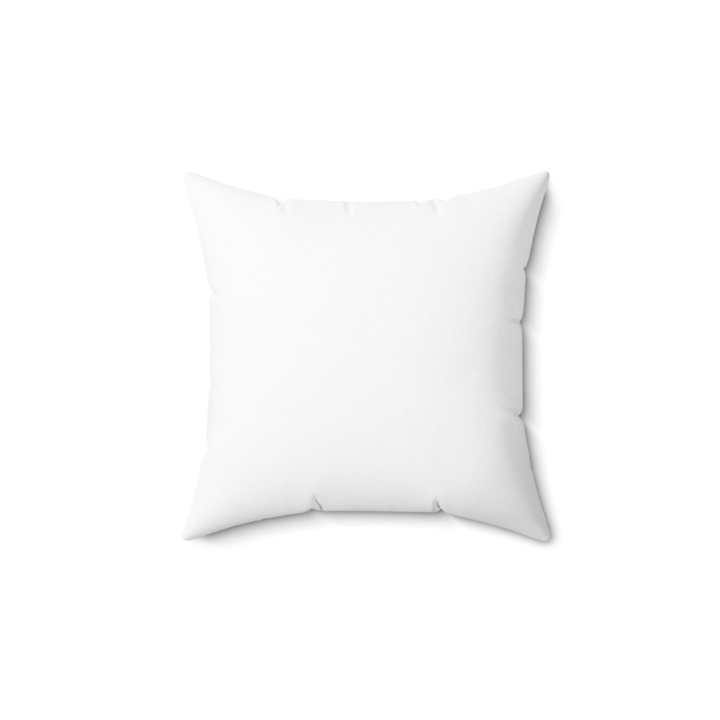 Success comes at moments x Spun Polyester Square Pillow