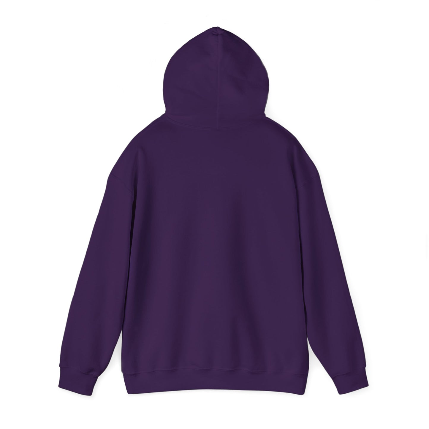 Success Comes at Moments x Unisex Heavy Blend™ Hooded Sweatshirt