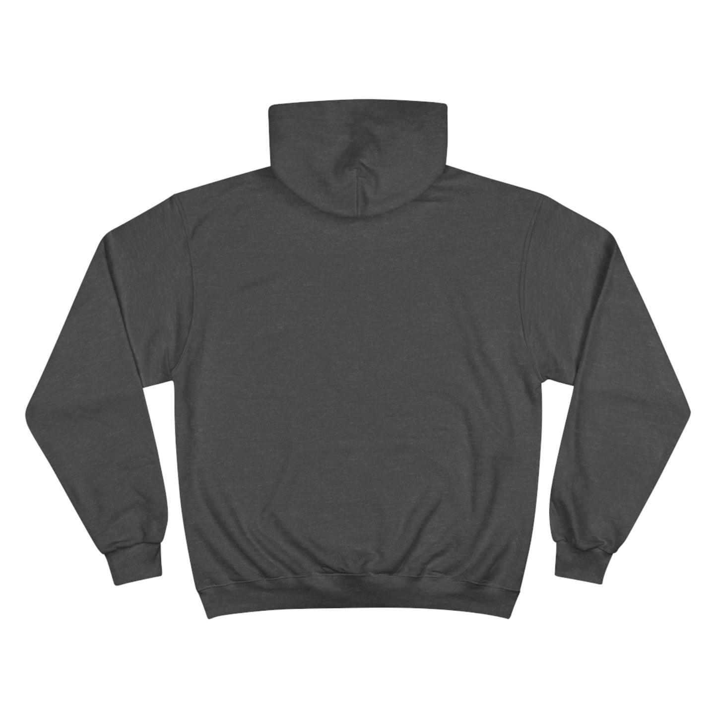 Success Meaning x Champion Hoodie