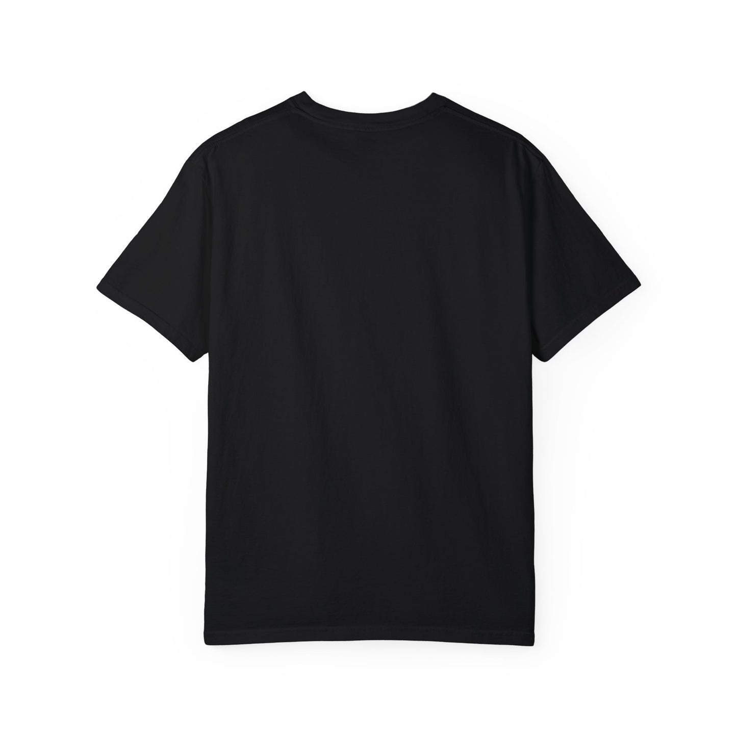 Successcomes At moments x Unisex Garment-Dyed T-shirt