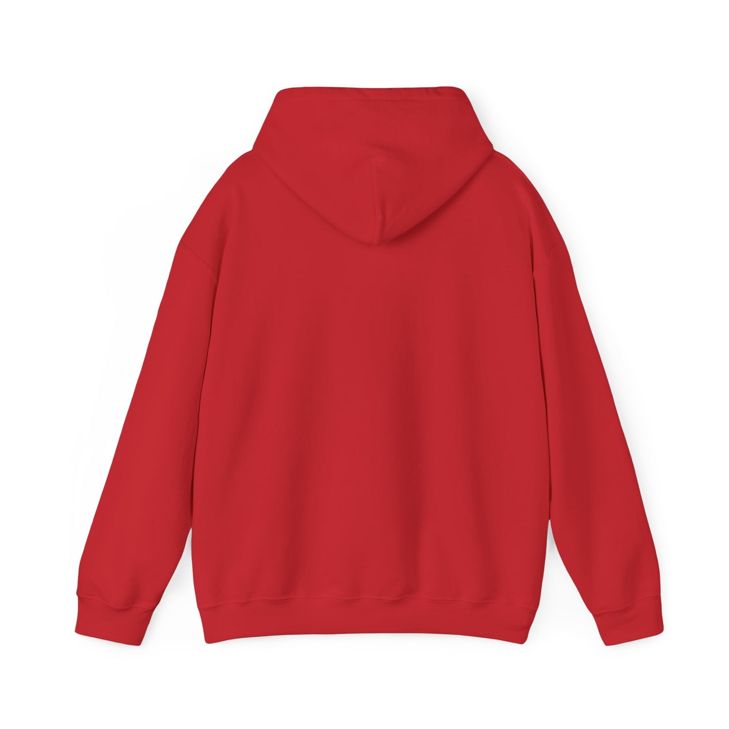 Success Comes At Moments Riped x Unisex Heavy Blend™ Hooded Sweatshirt