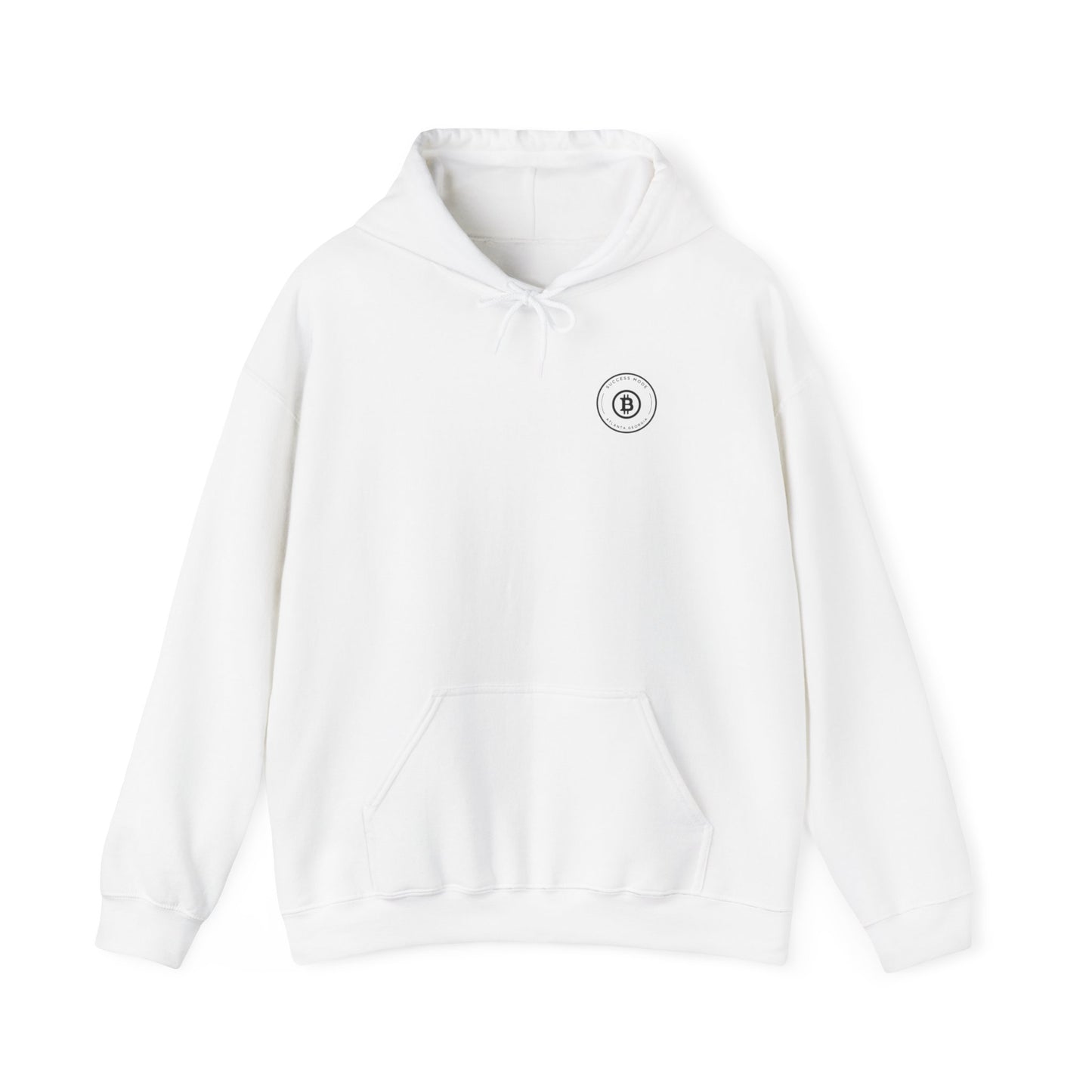 Success mode Rockstar hoodie x Unisex Heavy Blend™ Hooded Sweatshirt
