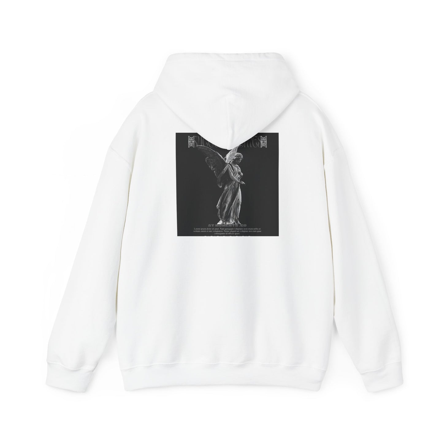 Rockstar Unisex Heavy Blend™ Hooded Sweatshirt