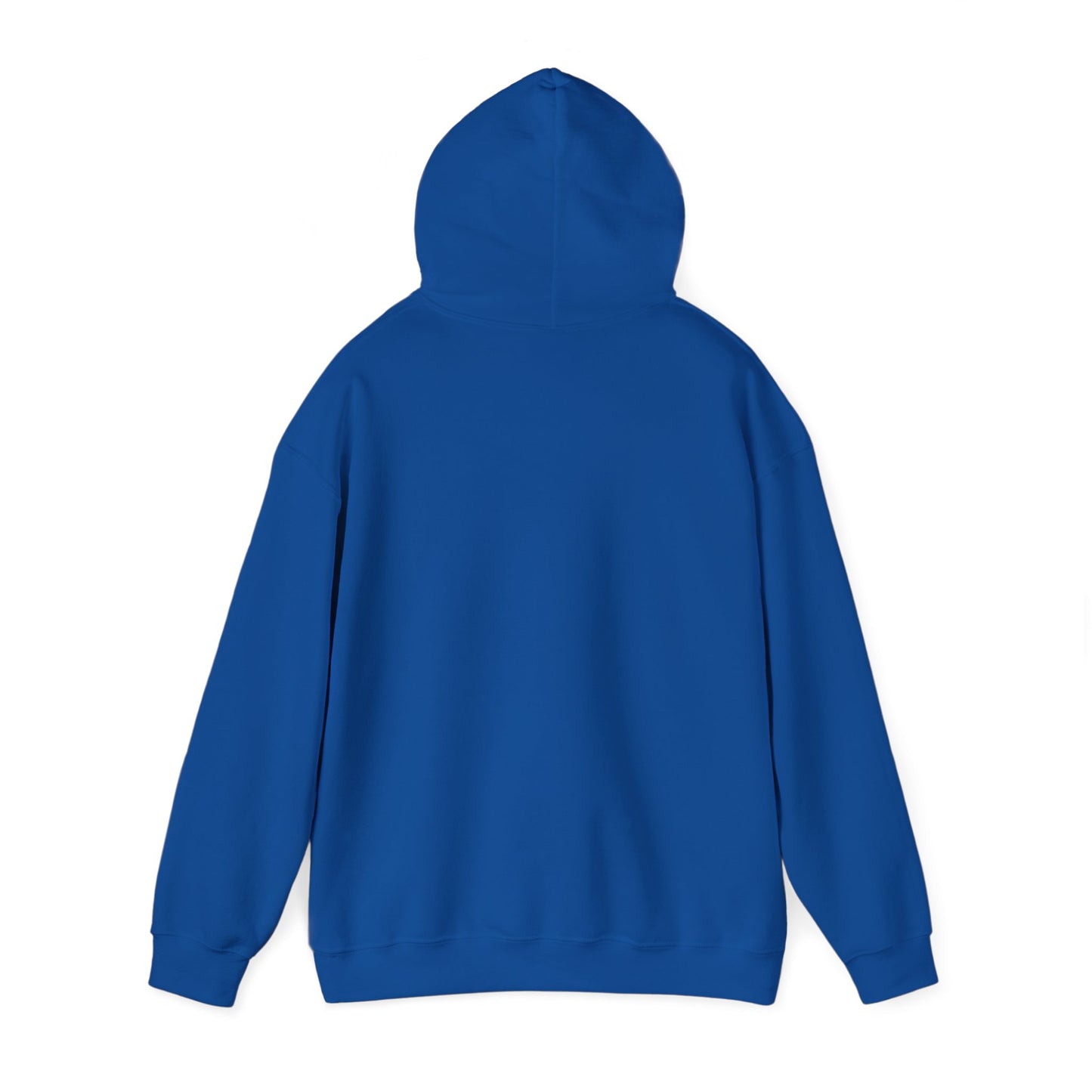 Success Comes At Moments Riped x Unisex Heavy Blend™ Hooded Sweatshirt