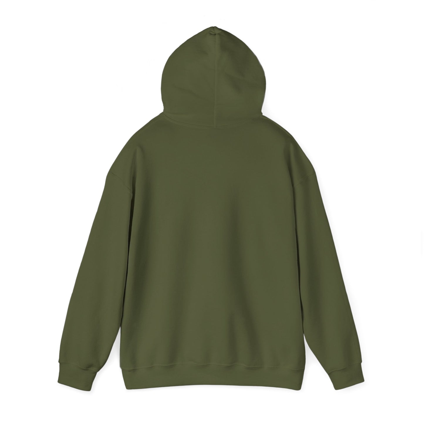 Success Comes At Moments Riped x Unisex Heavy Blend™ Hooded Sweatshirt