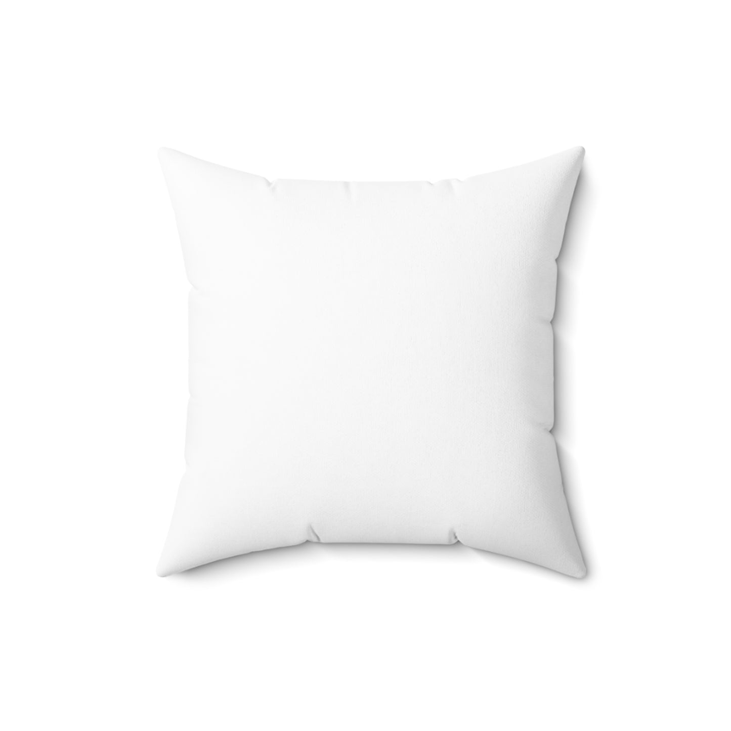 Success comes at moments x Spun Polyester Square Pillow