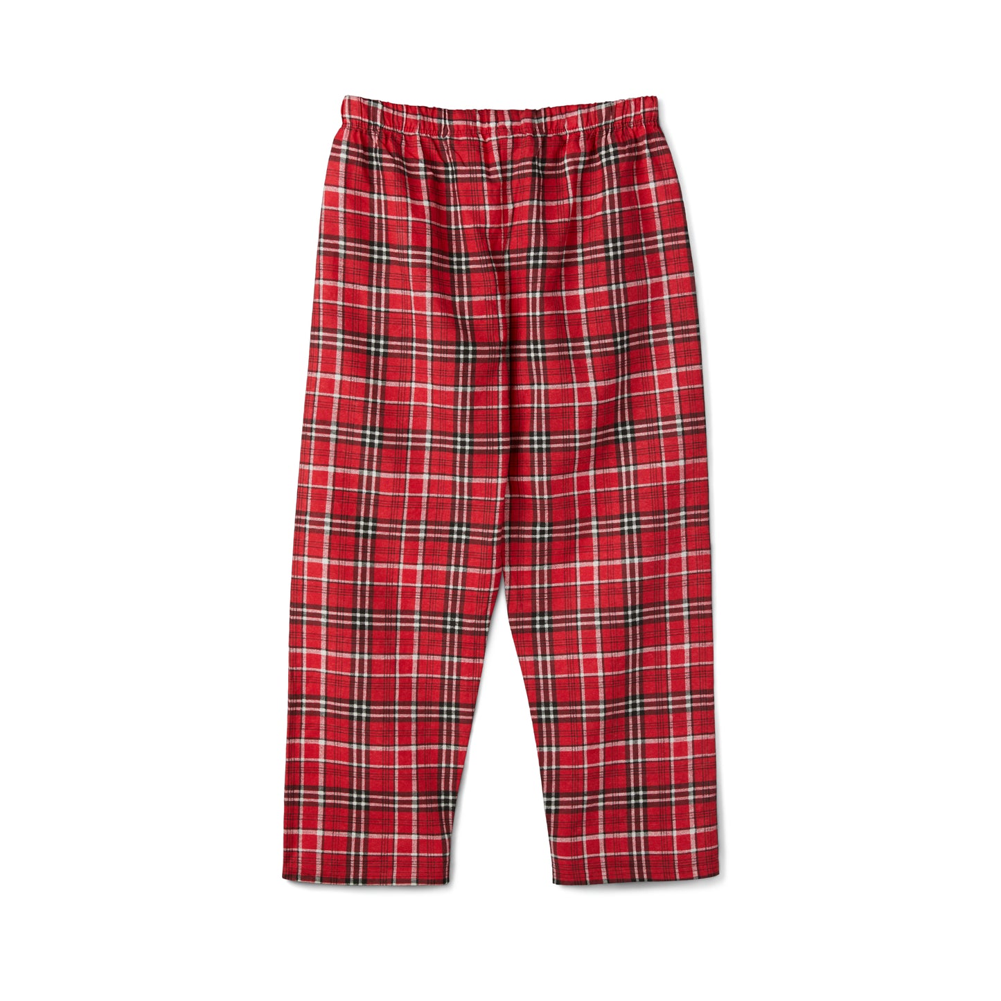 Success Mode Men's Long Sleeve Pajama Set