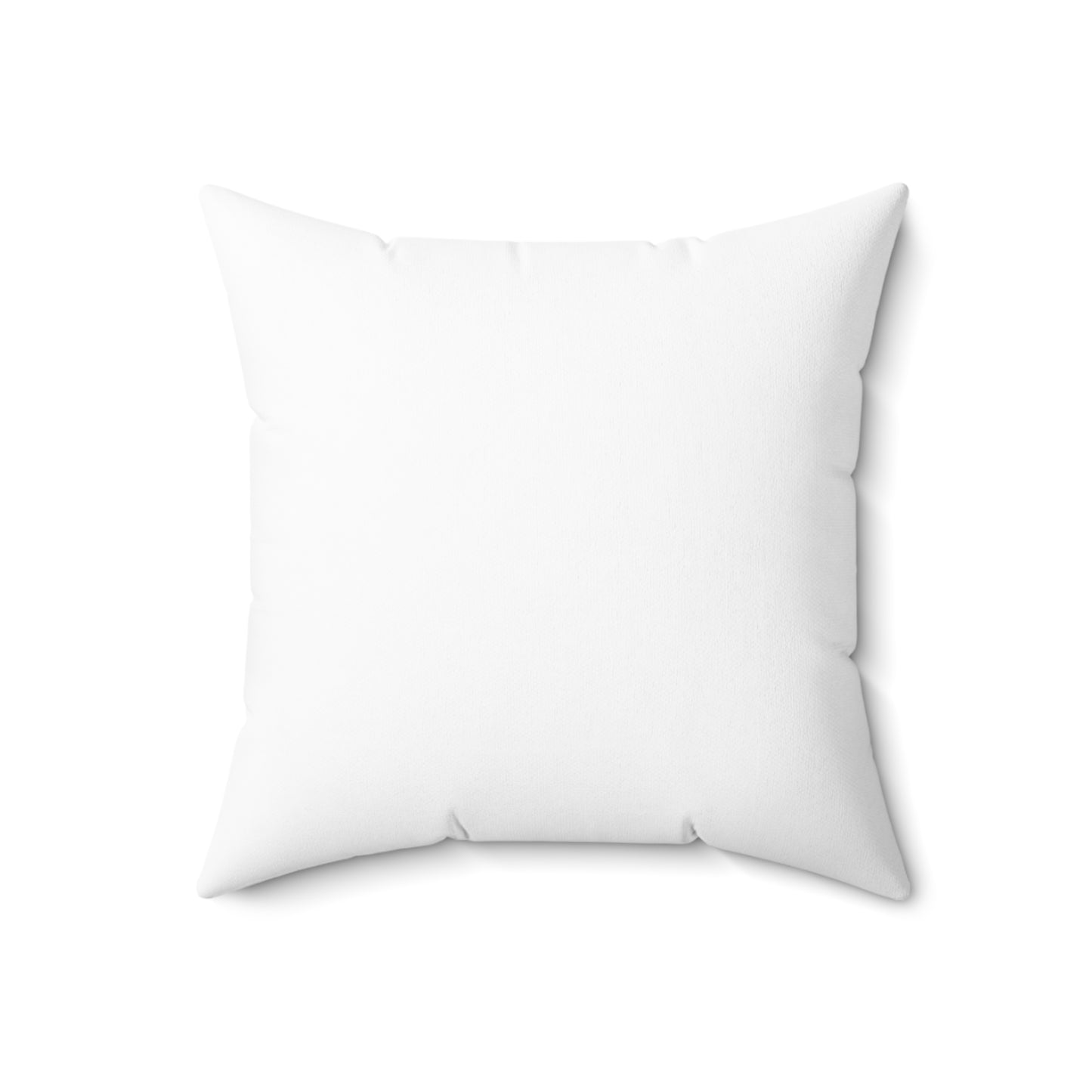 Success comes at moments x Spun Polyester Square Pillow