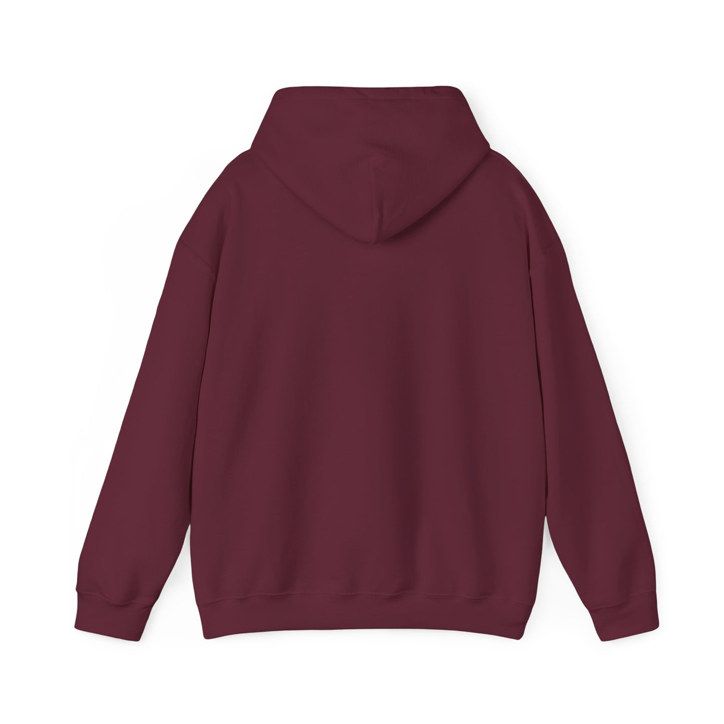 Success Comes At Moments Riped x Unisex Heavy Blend™ Hooded Sweatshirt