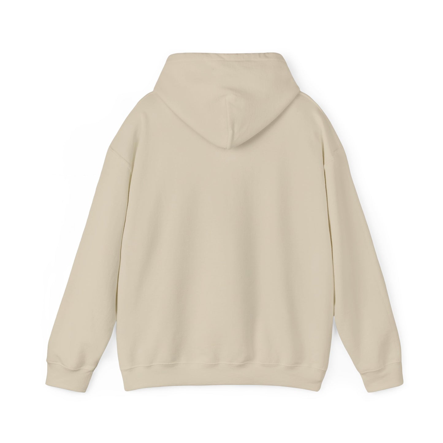 Success Comes at Moments x Unisex Heavy Blend™ Hooded Sweatshirt