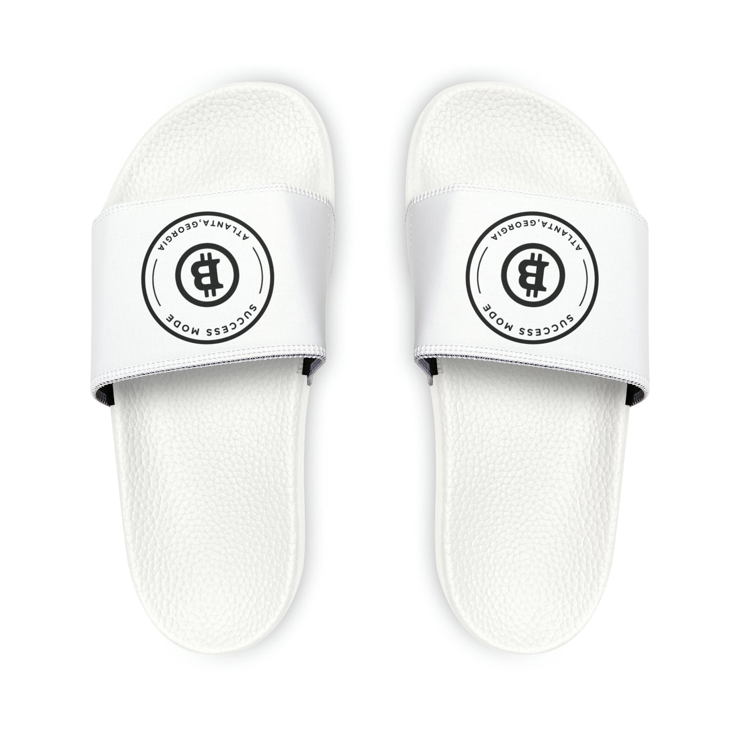 Success Mode x Men's PU Slide Sandals