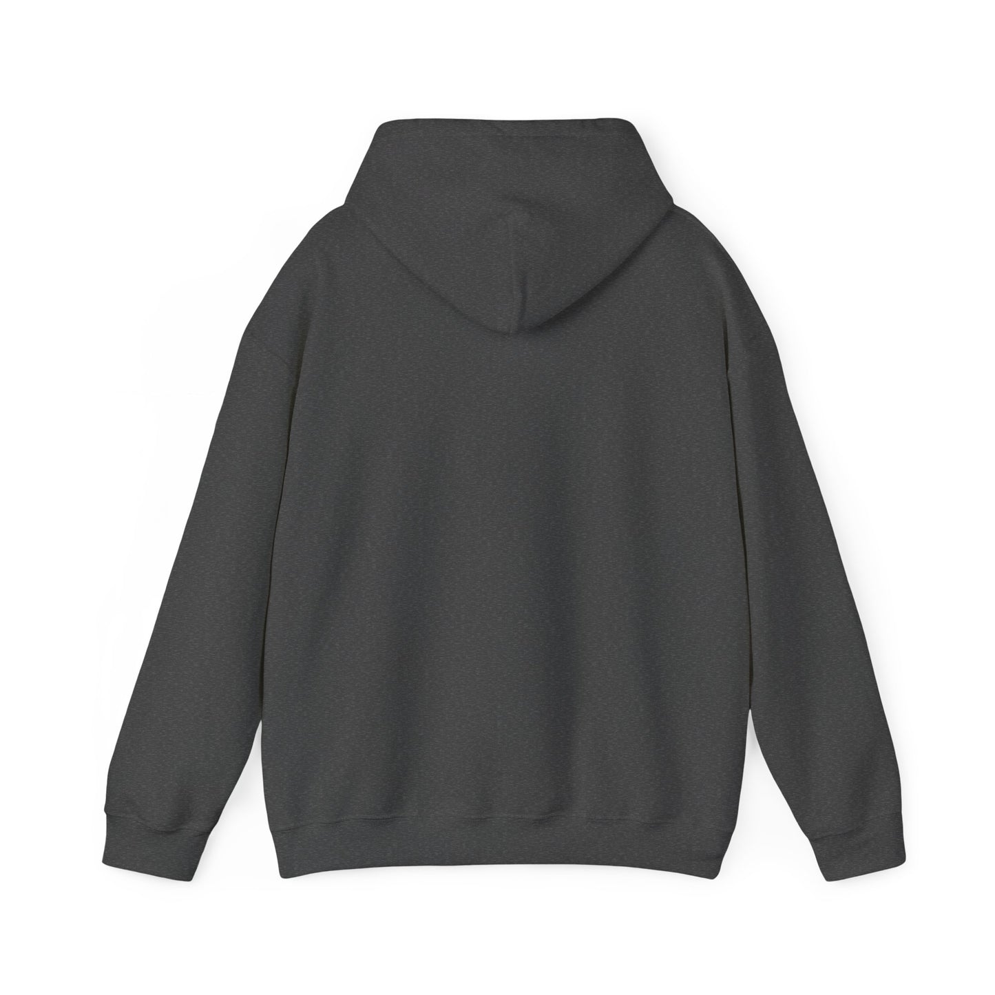 Success Comes At Moments Riped x Unisex Heavy Blend™ Hooded Sweatshirt