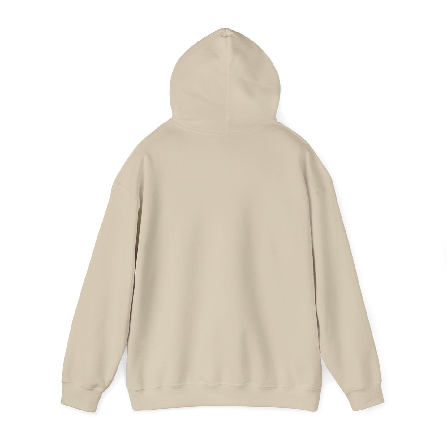 Success Comes at Moments x Unisex Heavy Blend™ Hooded Sweatshirt