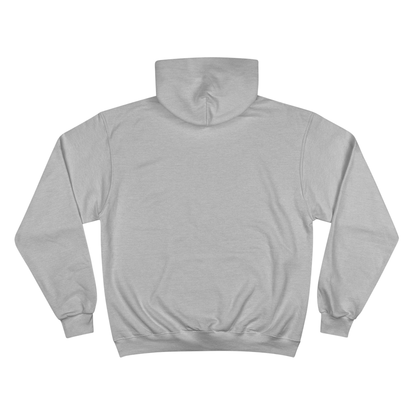 Success Meaning x Champion Hoodie