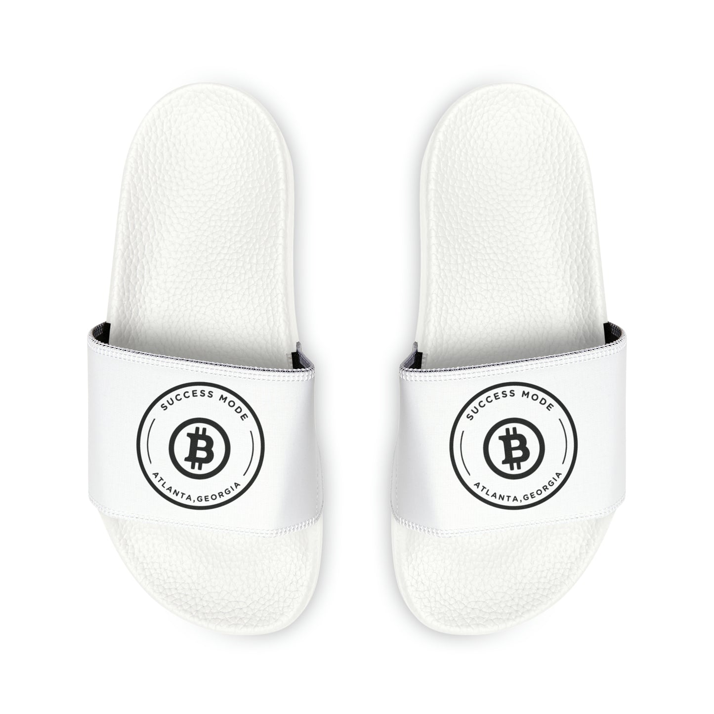 Success Mode x Men's PU Slide Sandals