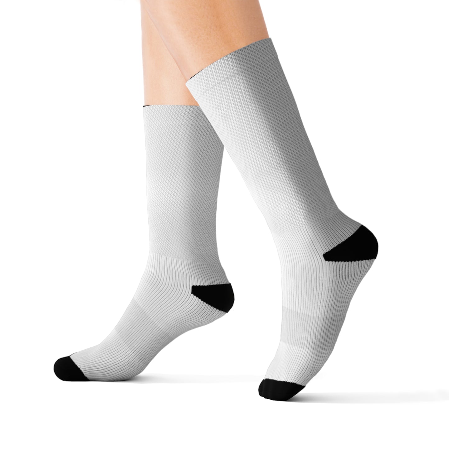 Success Bitcoin x Sublimation Socks