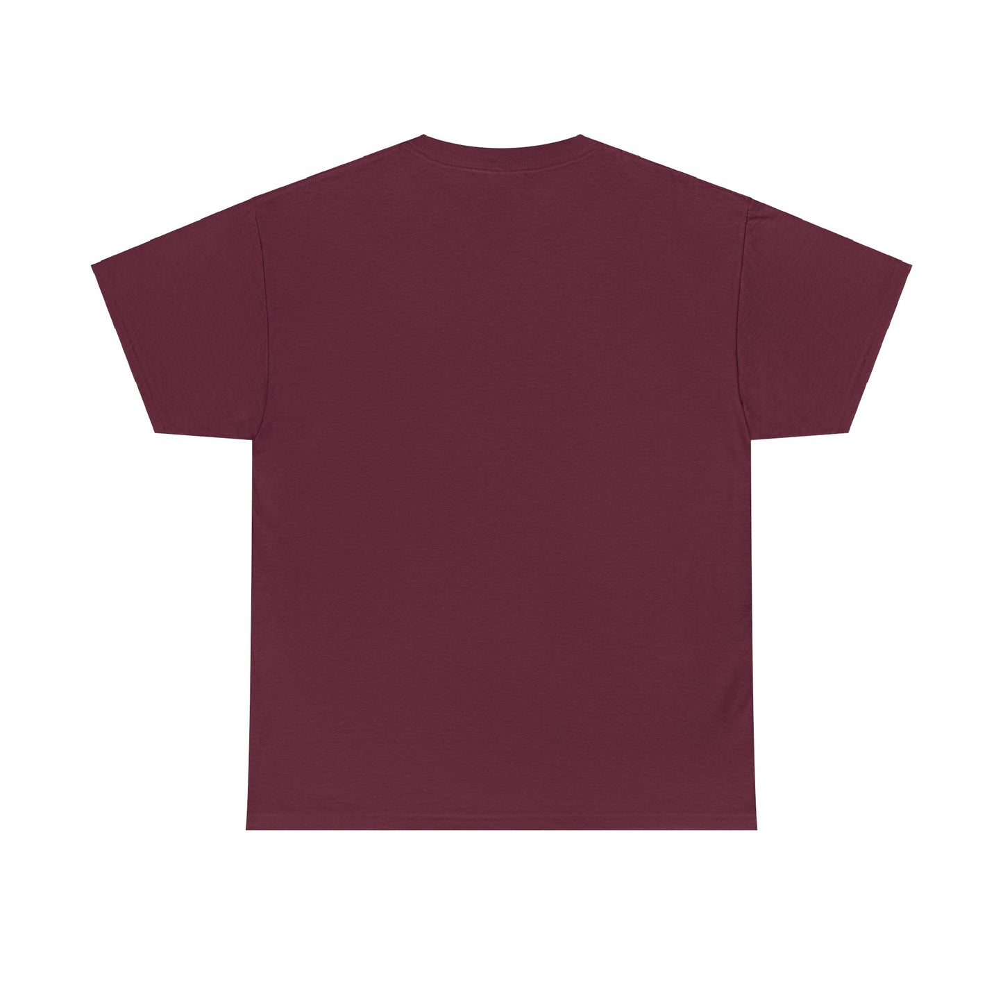 Success Quote Tee x Heavy Cotton Tee