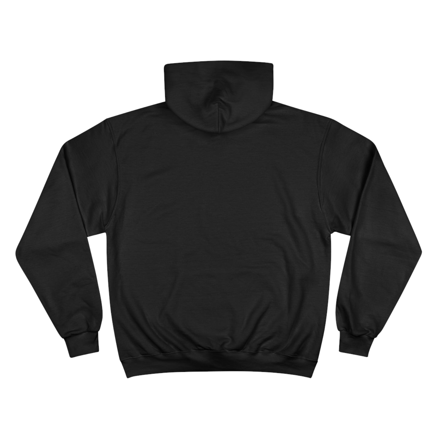 Success Mode x Champion Hoodie