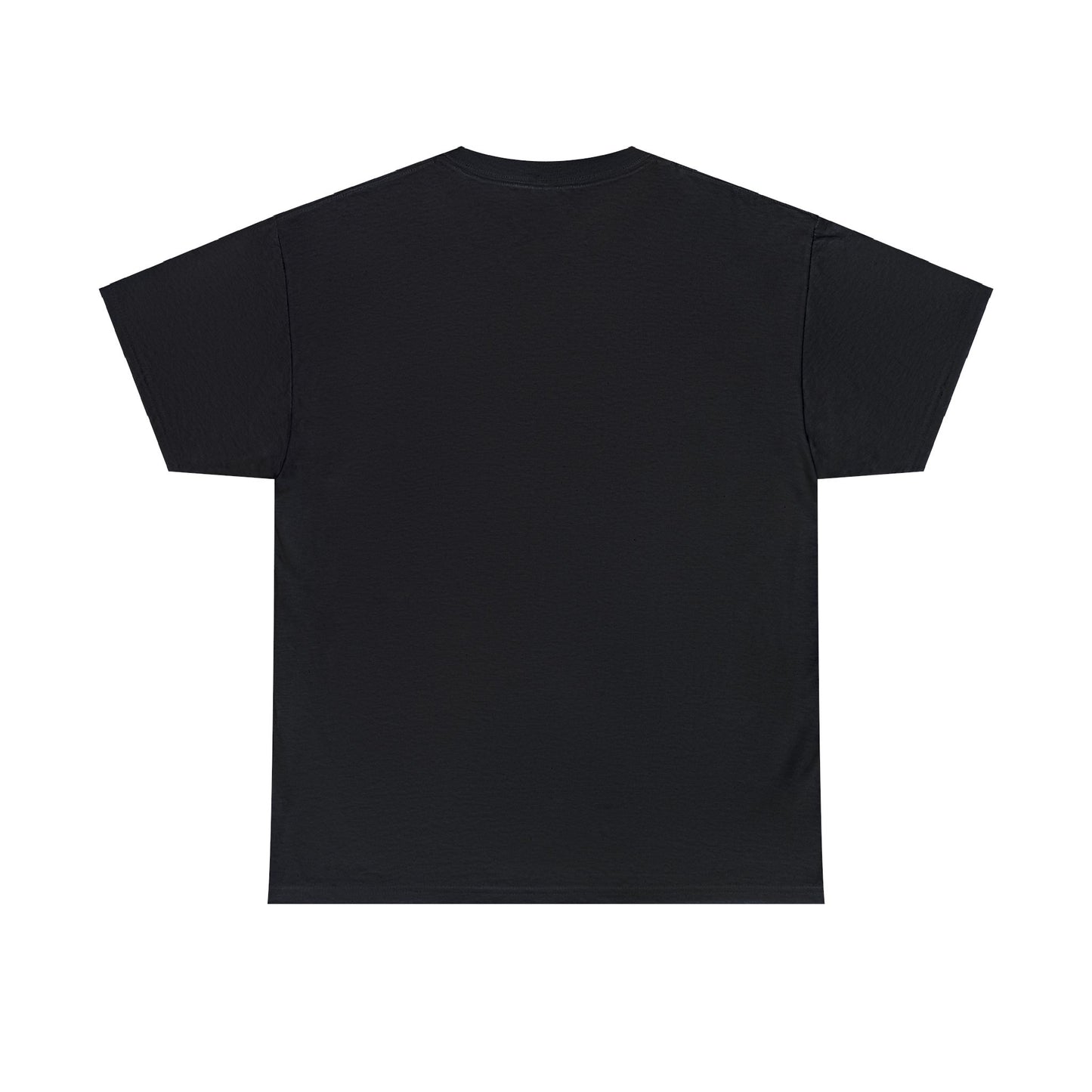 Success Quote Tee x Heavy Cotton Tee