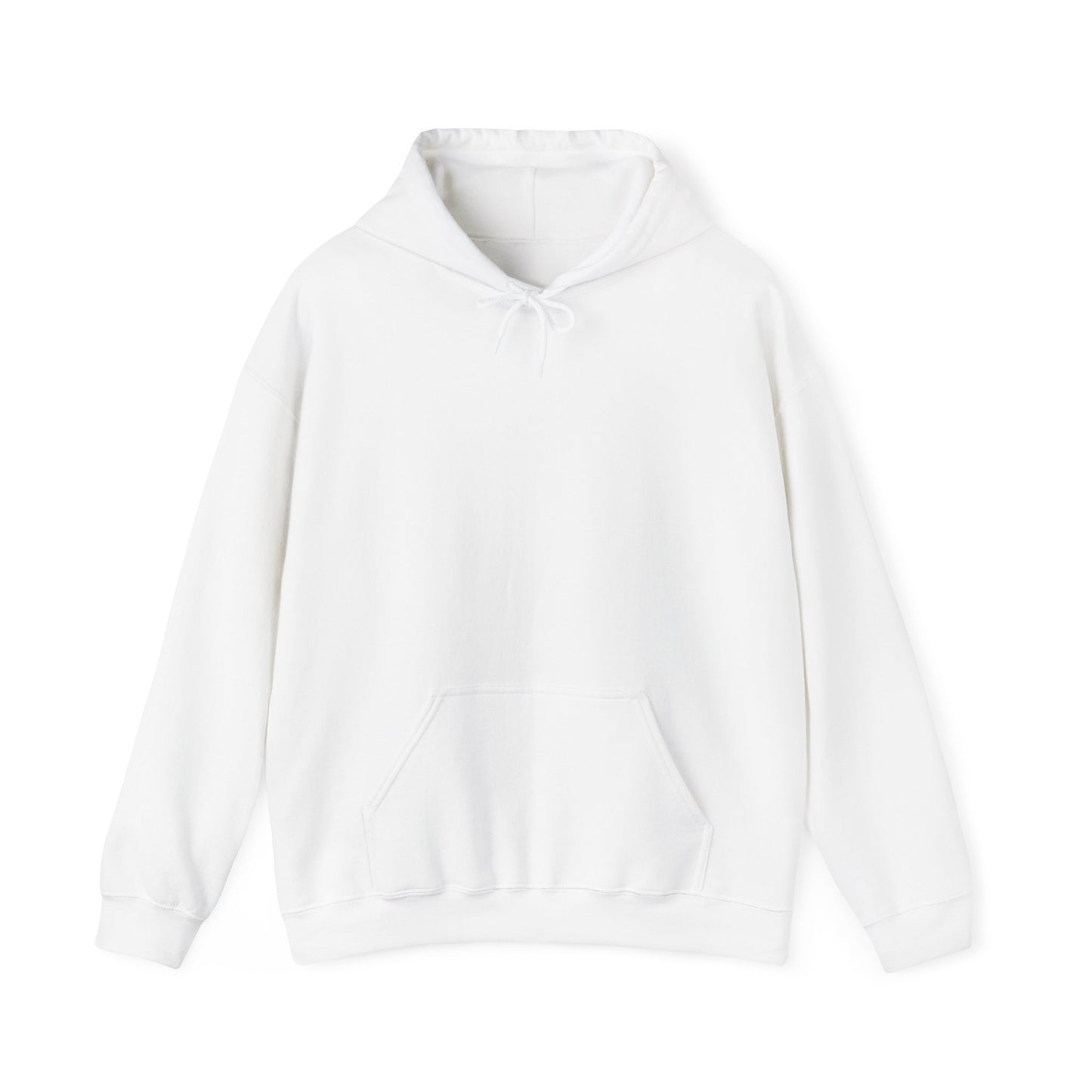 Rockstar Unisex Heavy Blend™ Hooded Sweatshirt