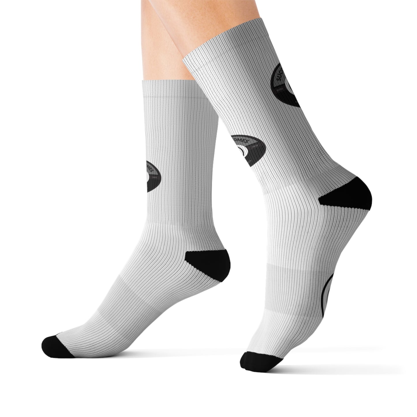 Success Mode x Sublimation Socks