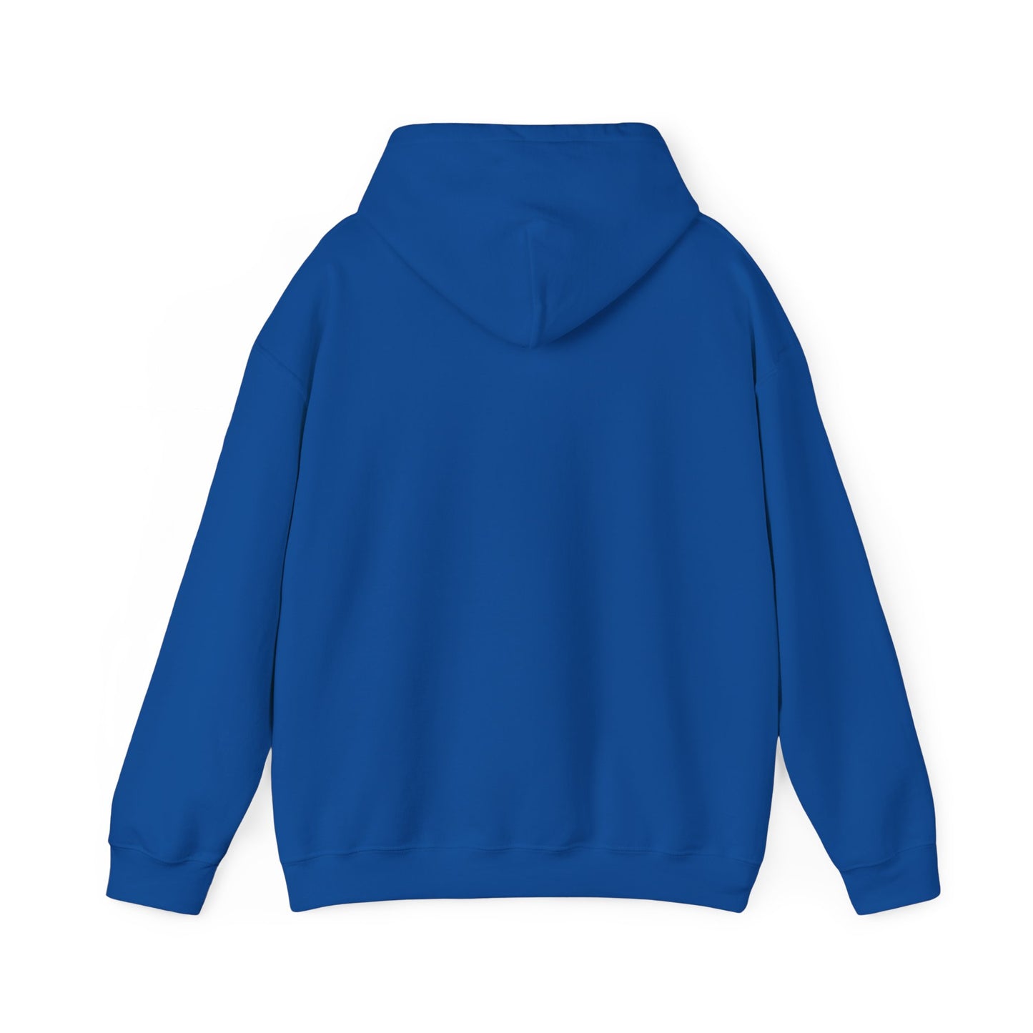 Success Comes at Moments x Unisex Heavy Blend™ Hooded Sweatshirt
