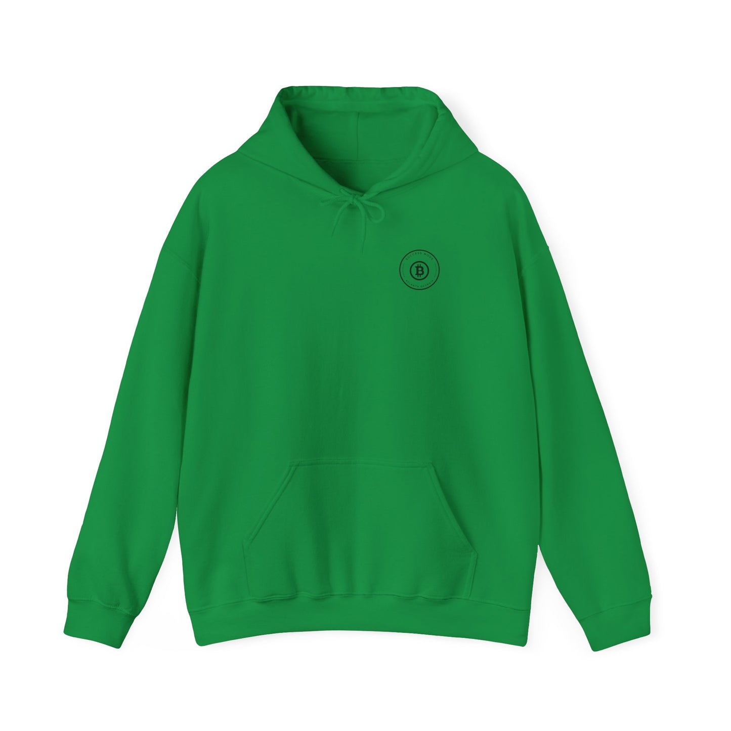 Success mode Rockstar hoodie x Unisex Heavy Blend™ Hooded Sweatshirt